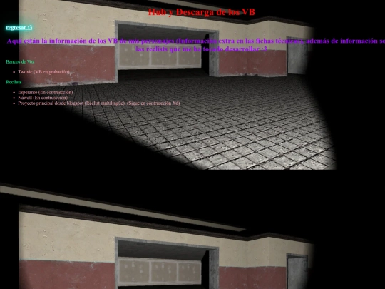 escritos/vb/hub_de_vb screenshot