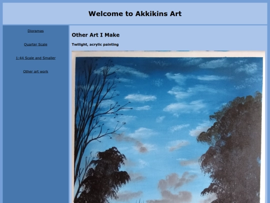 otherart screenshot