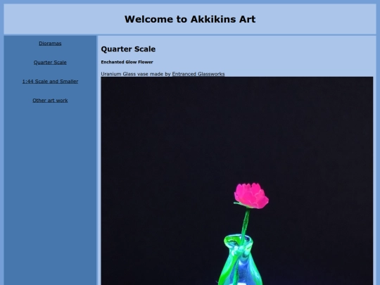 quarter-scale screenshot