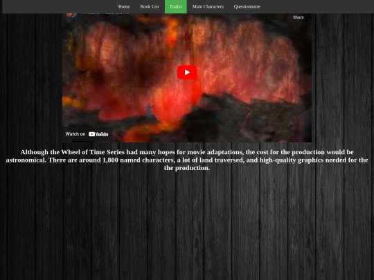third screenshot