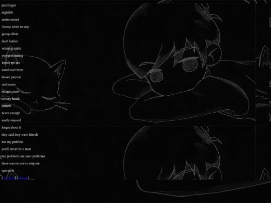 scary_song screenshot