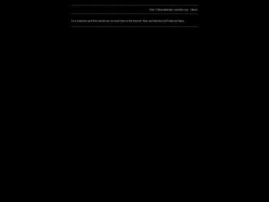 about screenshot