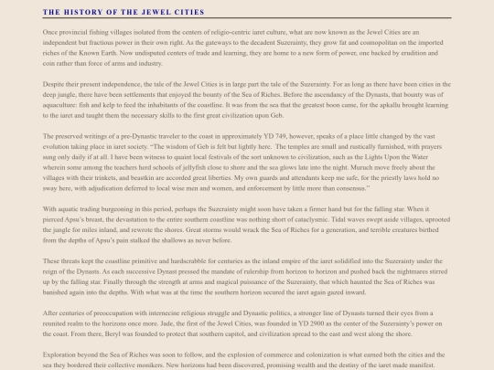 jewelcities screenshot