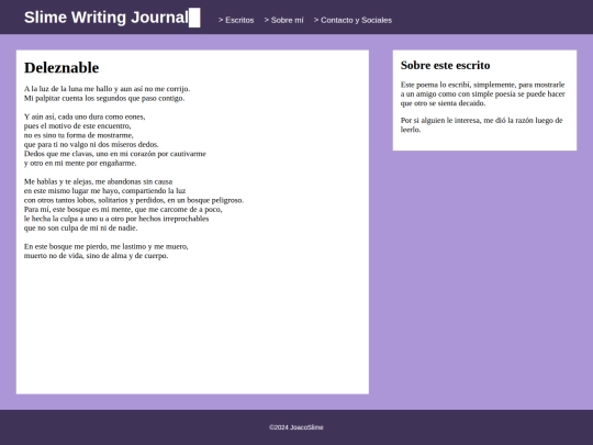 entries/deleznable screenshot