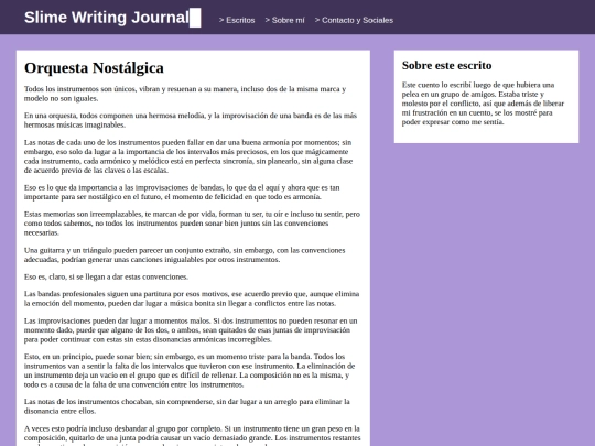 entries/orquesta-nostalgica screenshot