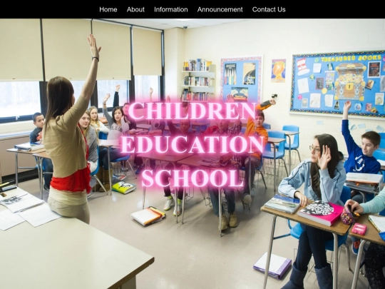 CE_School/Home screenshot