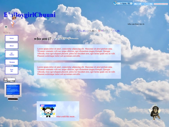 (2)AboutBoygirlChuuni screenshot