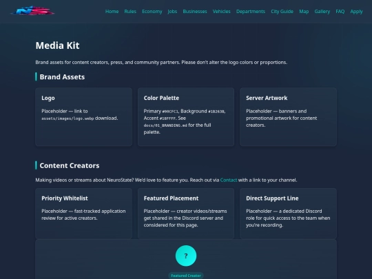 media-kit screenshot