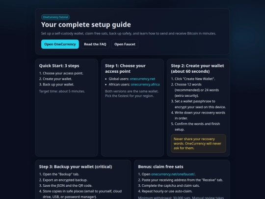 tutorial screenshot