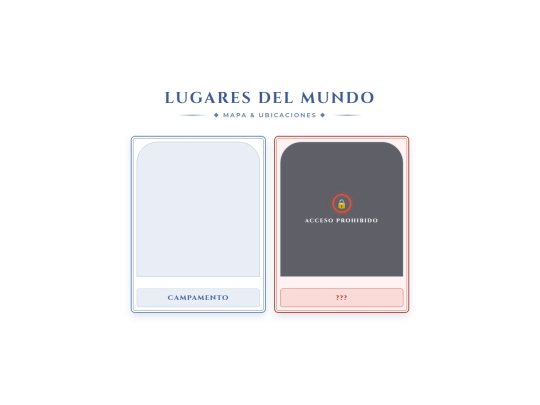 Lugares screenshot
