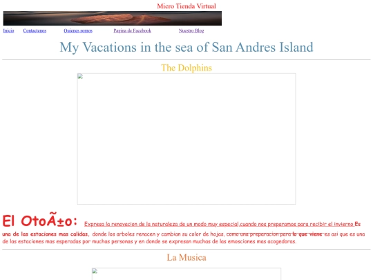 biografia screenshot