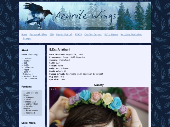 dolls/doll-gallery/ariathari screenshot