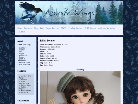 dolls/doll-gallery/bonnie screenshot