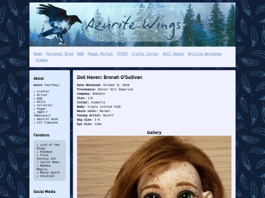 dolls/doll-gallery/bronah screenshot