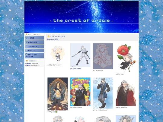 tcoa/gallery/starfallen/starfallen-gallery screenshot