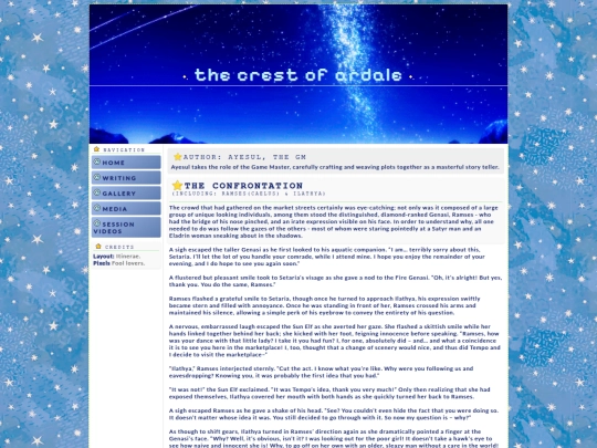 tcoa/writing/ayesul/the-confrontation screenshot