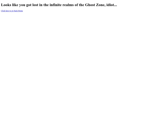 project pages/CoT screenshot