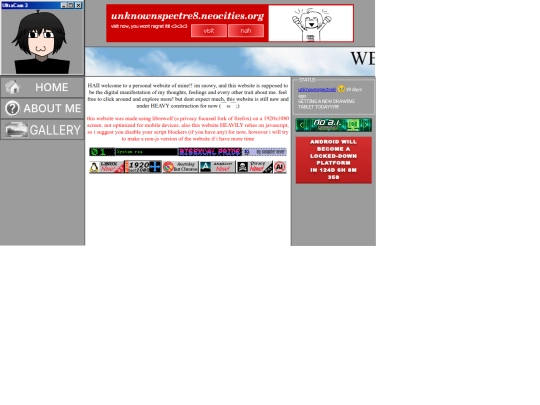 main screenshot
