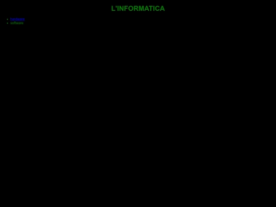 informatica screenshot