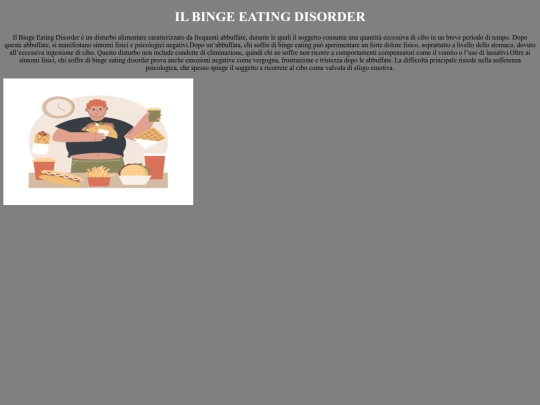pagine/bingeeatingdisorder screenshot