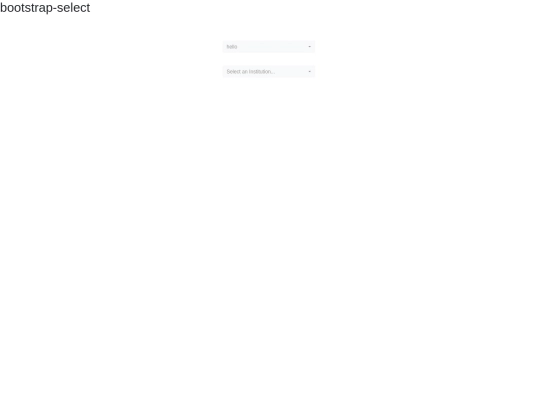 dropdown/dropdown screenshot