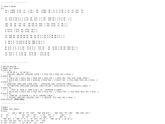 eight-tone/sample screenshot