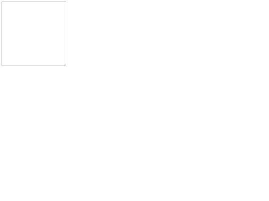 output screenshot