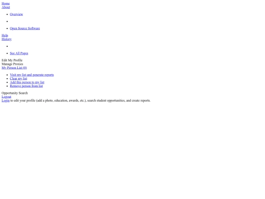profiles/_mainDataContainer screenshot