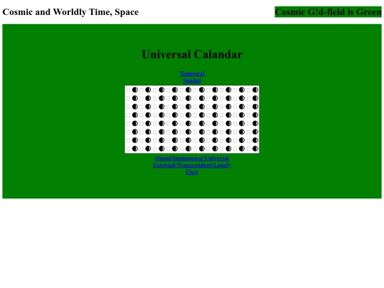 temporal/temporal screenshot