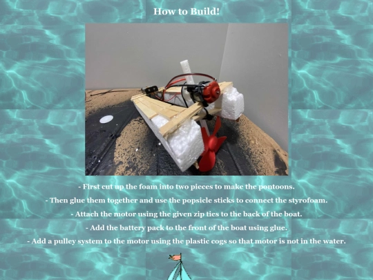 how-to-build screenshot