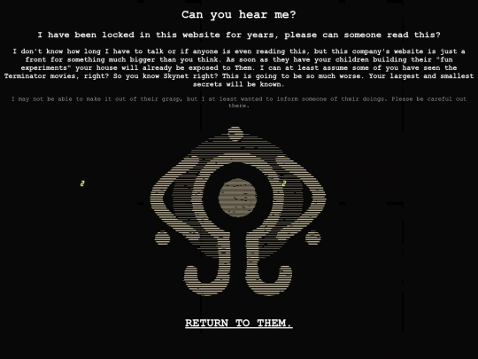 redacted screenshot