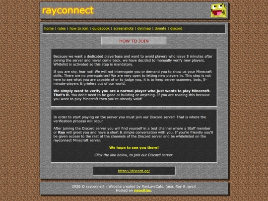howtojoin screenshot