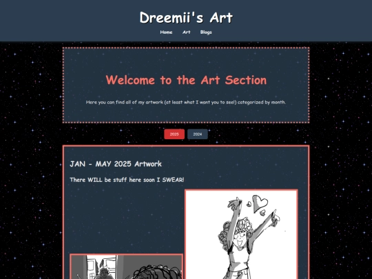 art screenshot