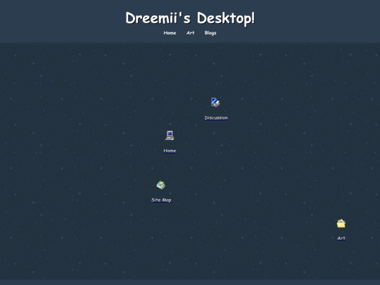 desktop screenshot