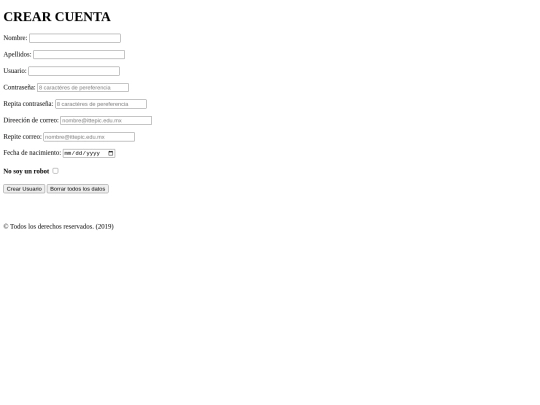 programacion_web_tec/Registro screenshot