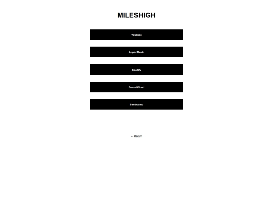 music screenshot
