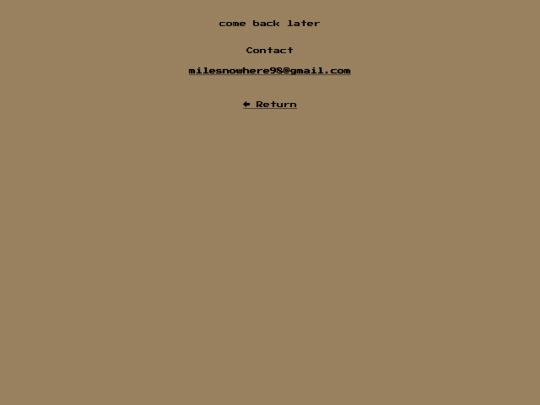 project screenshot
