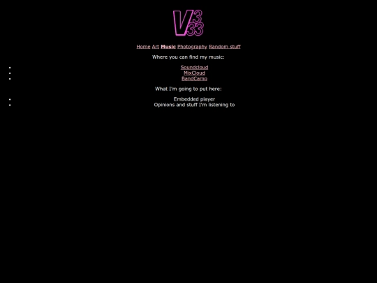 music screenshot