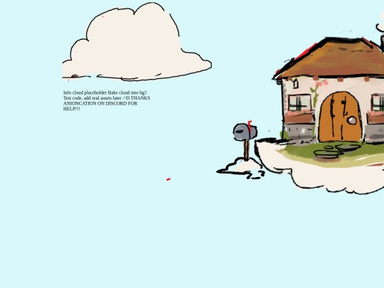 testing screenshot
