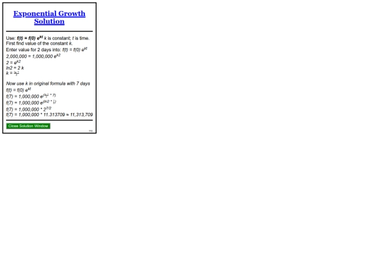 Solution 332 screenshot