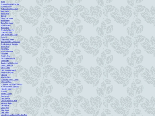 book/4camp/4camp_menu screenshot