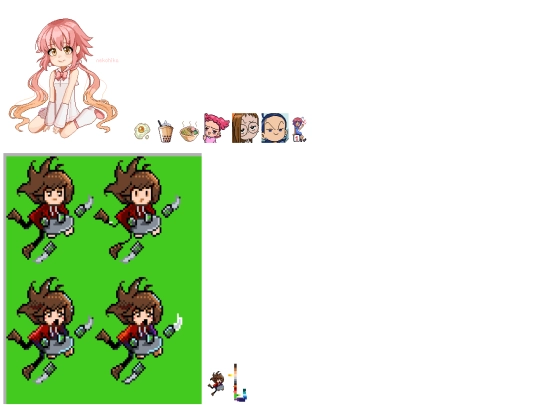 pixelworks screenshot