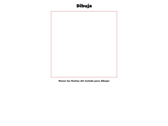 dibujo screenshot