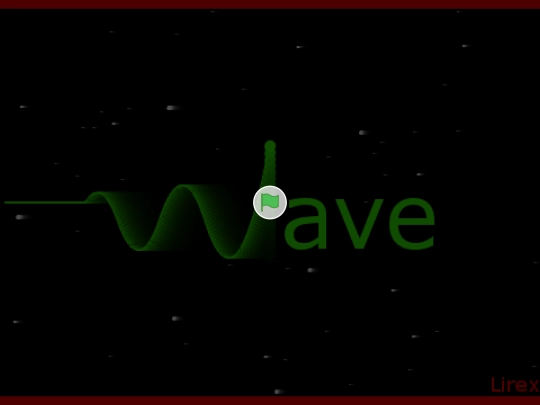 all/Wave screenshot