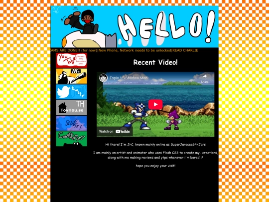 jarsindex screenshot