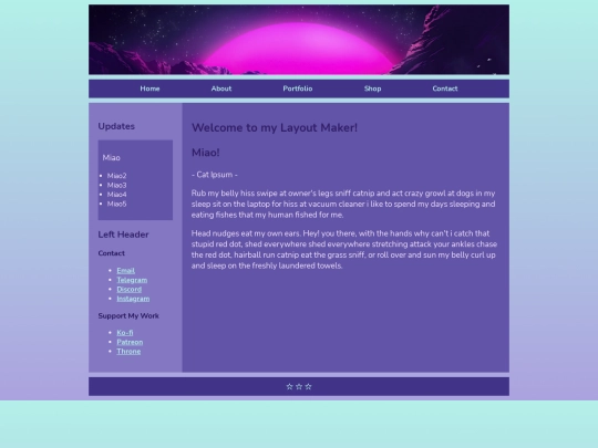 test2 screenshot