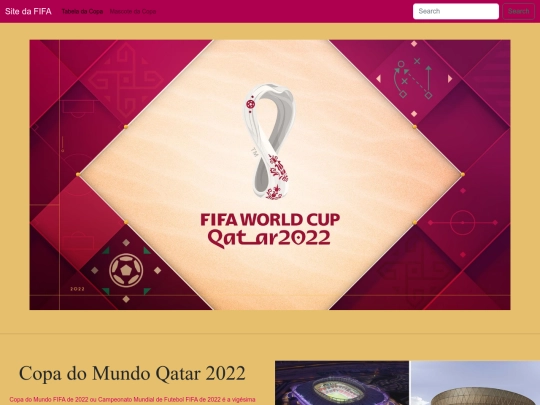 WorldCupQatar/worldcup screenshot