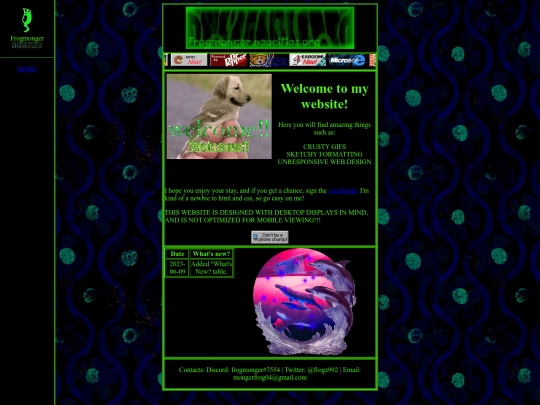 old/hhas screenshot