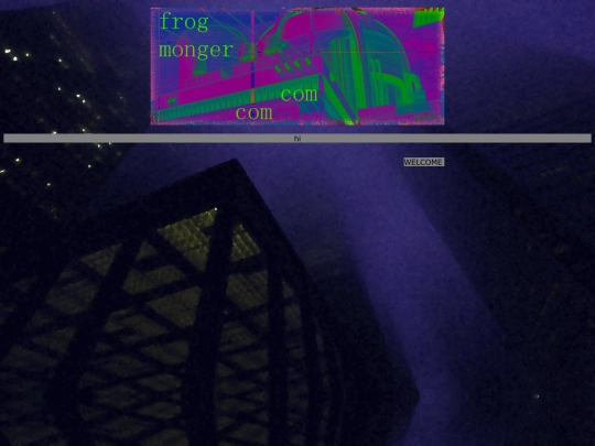 old/home screenshot