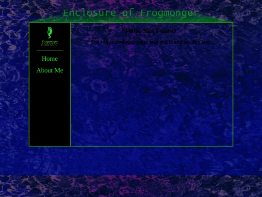 old/itst screenshot